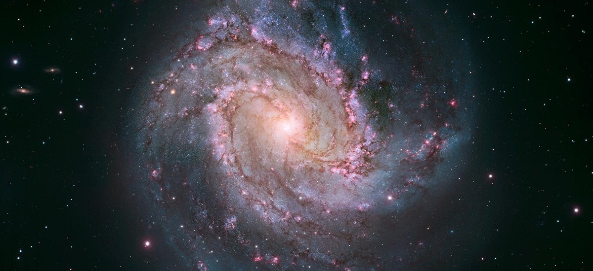 Webb Telescope Reveals Super Early Milky Way-Like Galaxies - Nextgov