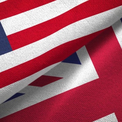US and British isles Maintain First Detailed Dialogue on Know-how and Facts