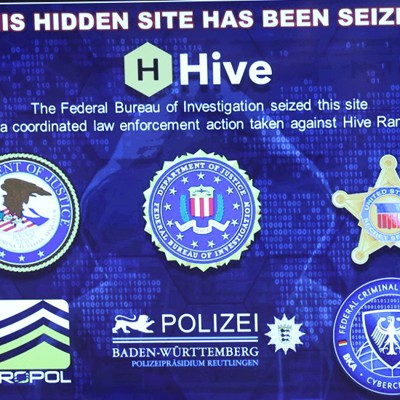 Justice “hacked the hackers” of the Hive Ransomware and stopped claims for 0 million