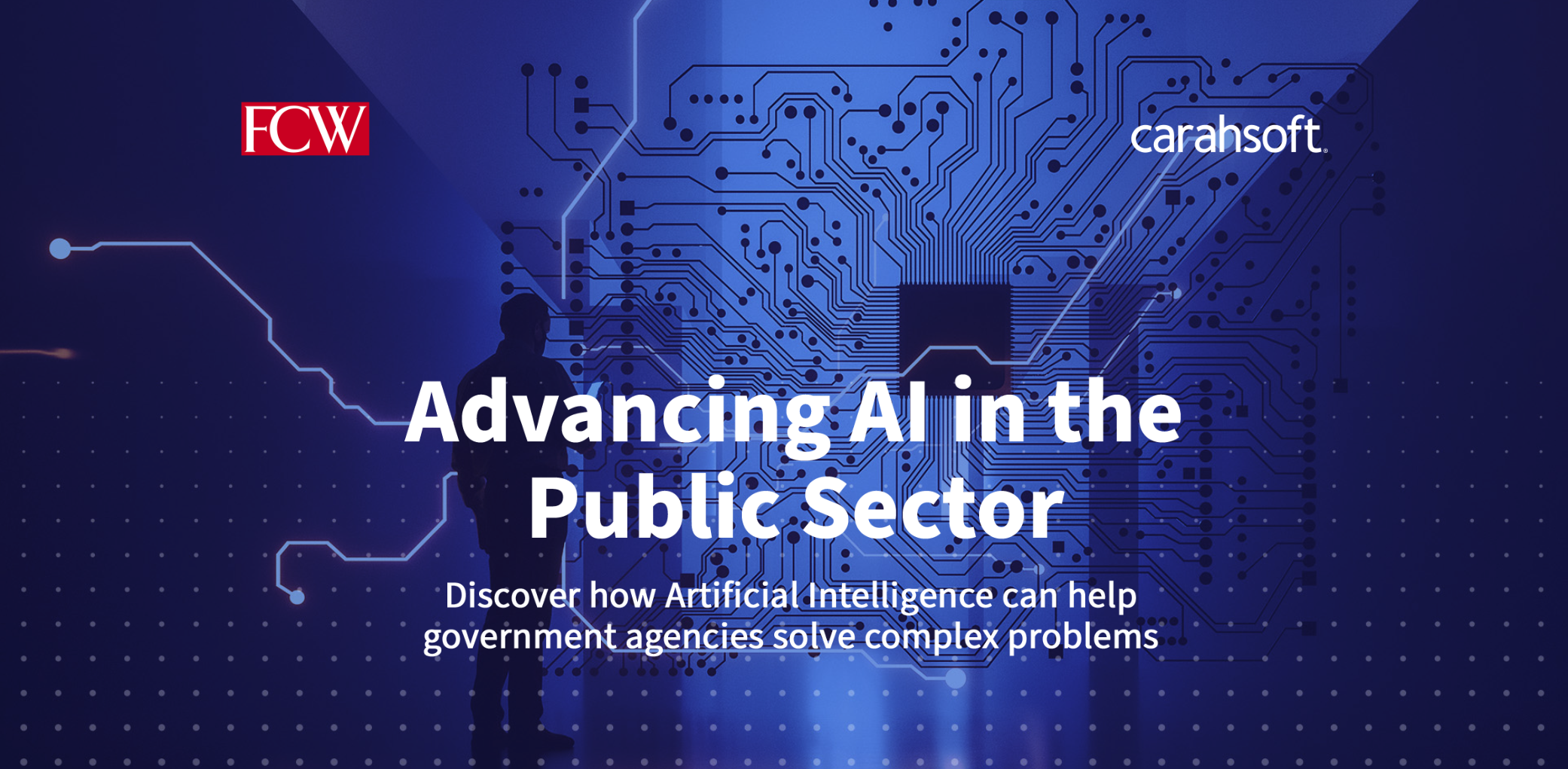 Advancing AI in the Public Sector