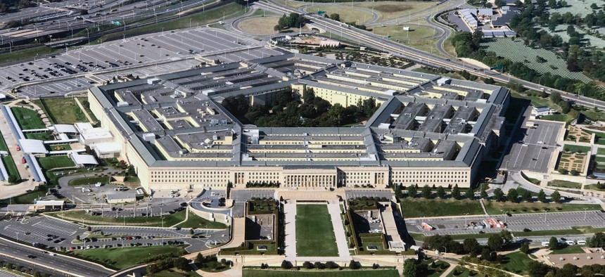 The Office of the Under Secretary for Defense for Acquisition and Sustainment  issued a memo on Jan. 27 directing DOD components to prioritize small business contracting opportunities over Best in Class acquisition goals if both are not achievable.