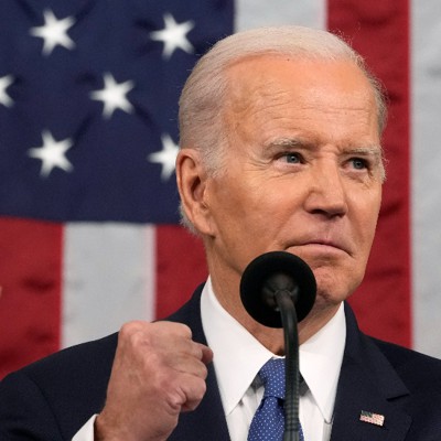 Biden’s State of the Union Highlights Semiconductor Success and Big Tech Privacy Concerns