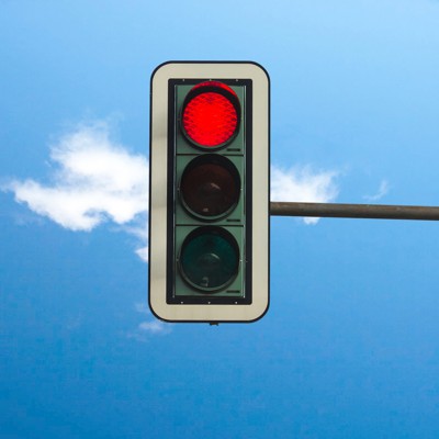 Do Traffic Signals Need a Fourth Light for Self-driving Cars? - Nextgov/FCW