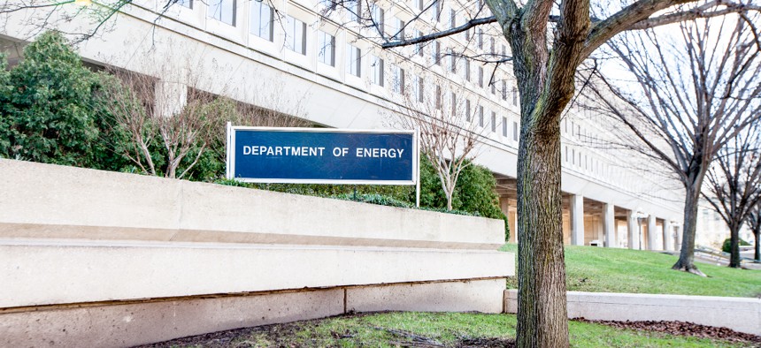 Department of Energy Announces  Million for Small Business Research and Development Grants
