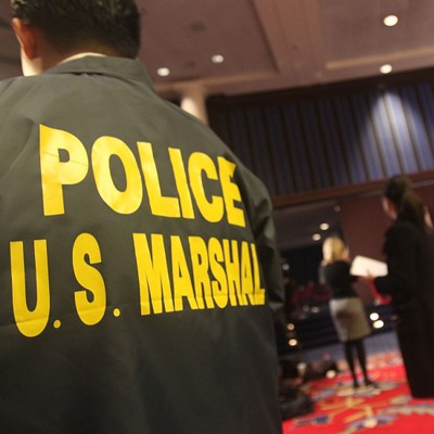 US Marshals Service Hacked in ‘Major Incident’