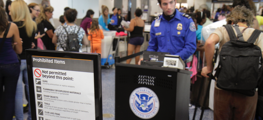 The Transportation Security Administration issued a cybersecurity amendment on Tuesday to strengthen protections for airport and aircraft operators.