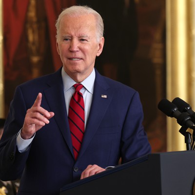 Accountability And Cost Efficiency Goals Amplified In President Biden’s ...