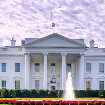 White House Budget Seeks To Bolster US Tech Development, Modernize ...