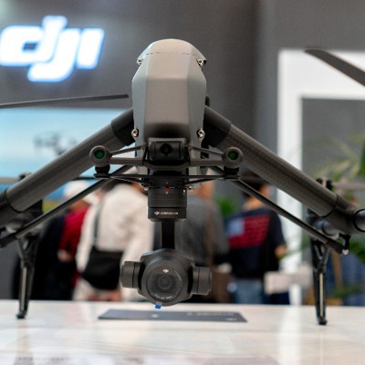 Senators Request Cyber Safety Analysis of Chinese-Owned DJI Drones