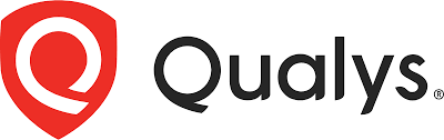 Qualys's logo