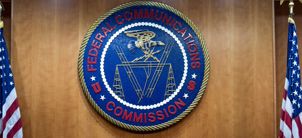 FCC Seals and Logos  Federal Communications Commission