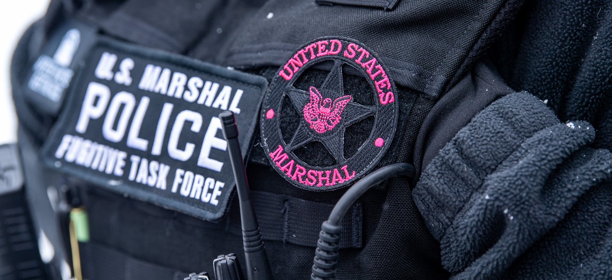 U.S. Marshals Service Hit by 'Major' Ransomware Breach: Report