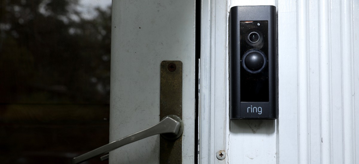FTC: /Ring workers illegally spied on users of home security cameras