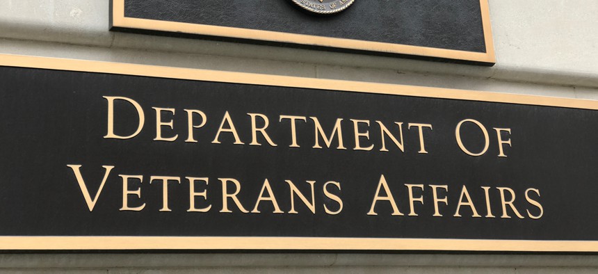 VA CIO Kurt DelBene said Tuesday that while the department is working to incorporate more contractors into its modernization projects, it doesn't want to compromise consistency as a result.