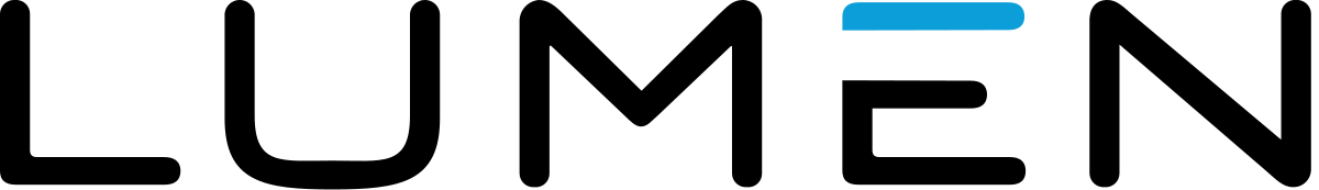 Lumen's logo