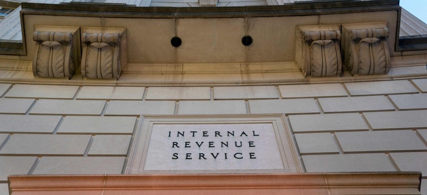 TIGTA officials said that the IRS still has more than 500 late action plans to address potential IT security weaknesses. 