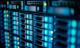 The Department of Energy will award grants to seven projects focused on high-performance computing.