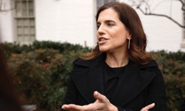 Rep. Nancy Mace, R-S.C., has introduced new legislation that would call for federal contractors to implement vulnerability disclosure policies in the event of a cyberattack