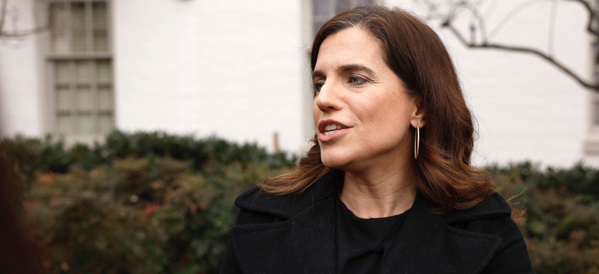 Rep. Nancy Mace, R-S.C., has introduced new legislation that would call for federal contractors to implement vulnerability disclosure policies in the event of a cyberattack