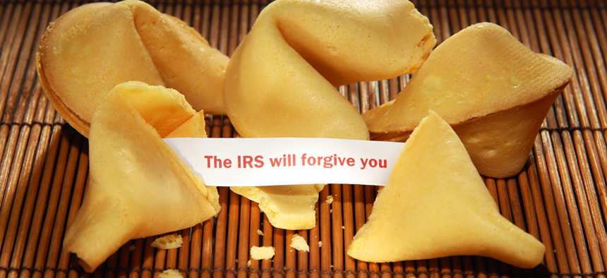 In a blog post, the National Taxpayer Advocate said the IRS should assist legitimate taxpayers inadvertently flagged by the agency as having filed fraudulent returns. 
