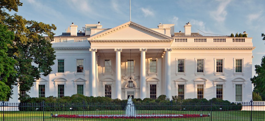 The White House released new updates Wednesday about its CX and cross-agency efforts within the the President's Management Agenda. 