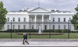 The White House is facing certain obligations under its own shutdown procedures to work with agencies on communicating with employees.