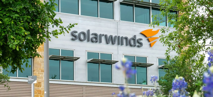 The Securities and Exchange Commission alleges that SolarWinds and its chief information security officer ignored repeated cyber red flags.