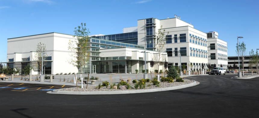 The Energy Innovation Lab at Idaho National Laboratory 