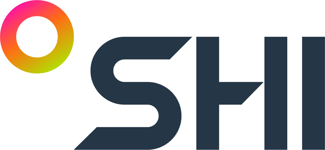 SHI Federal's logo