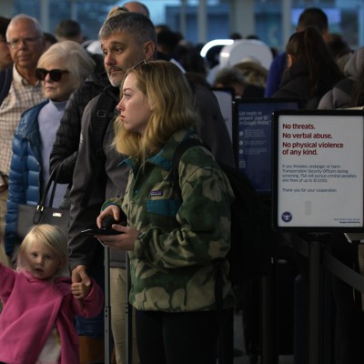 Senators Move To Ban TSA’s Facial Recognition Screenings - Nextgov/FCW