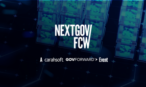 Get to know the 2023 Rising Stars - Nextgov/FCW