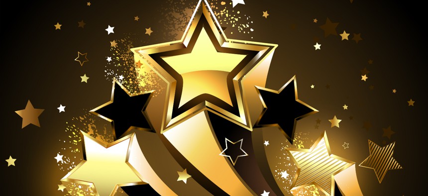 Who are your rising stars? - Nextgov/FCW