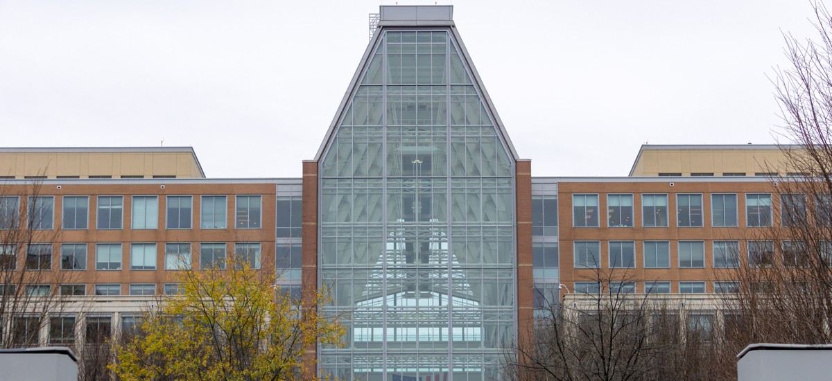 u-tosolutions office