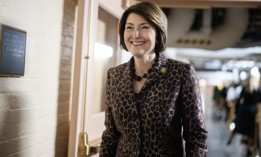 Rep. Cathy McMorris Rodgers, chair of the House Energy and Commerce Committee, will lead the markup of legislation designed to secure American's data from foreign adversaries later this week.