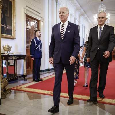 The White House’s FY25 Budget For the Department of Veterans Affairs Doesn’t Provide Funding For New Deployments