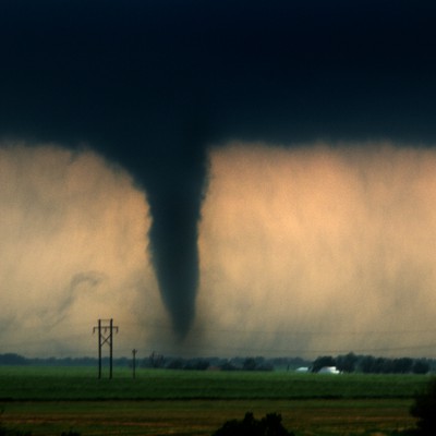 Federal weather system experiences outage amid severe weather ...