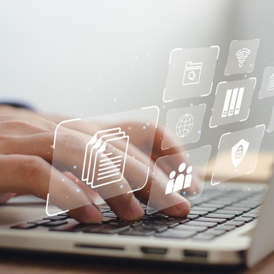 How enforceable are software licenses?