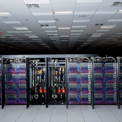 Los Alamos Nationwide Lab unveils new supercomputer primed for AI