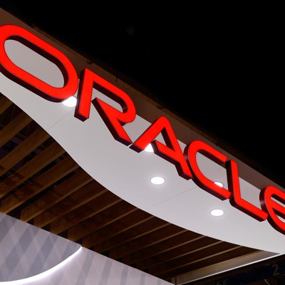 Oracle Obtains Authorization to Host Classified Secret Data