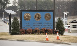 Currently Cyber Command, based at Ft. Meade, Md., serves the military's central cybersecurity arm. A provision in the House version of the FY2025 defense policy bill would study the possible establishment of a new service branch devoted to cyber.