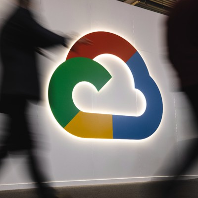 Former Federal CISO DeRussia joins Google Cloud