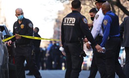 A database tracking NYPD officers’ records was vulnerable to hacking.