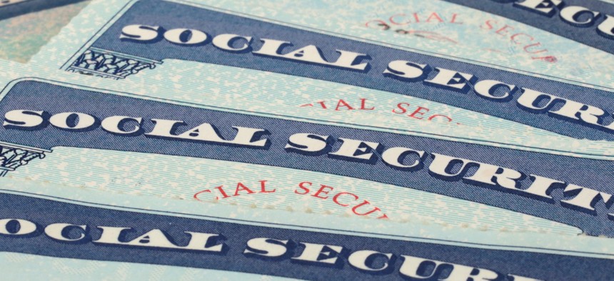 Users of the Social Security Administration's online account system will need to migrate to Login.gov to continue accessing services, if they have not done so already.