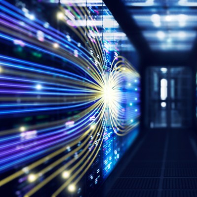 Data can be a double-edged sword in generative AI, agency experts say ...