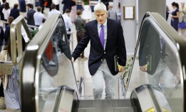 A press release announcing the bills introduced last week by Sen. Bill Cassidy, R-La., described the current pay and pension systems as “unfair bonuses in retirement.” 