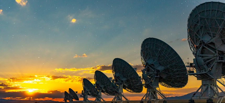 NSF launched new AI initiatives for astronomy