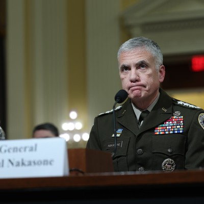 Bomb detonations reveal ‘incredible’ intelligence capabilities: former NSA chief