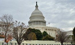 The Senate confirmed State Department ethics official David Huitema to serve as head of the Office of Government Ethics Thursday. 