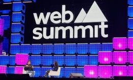 MIT professor Max Tegmark and Bloomberg tech columnist Parmy Olson discuss what AI policy might look like under the next Trump Administration at the 2024 Web Summit in Lisbon, Portugal.