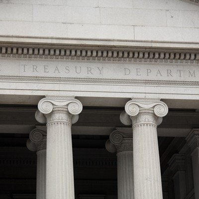 Chinese-sponsored hackers accessed Treasury documents in ‘major incident’